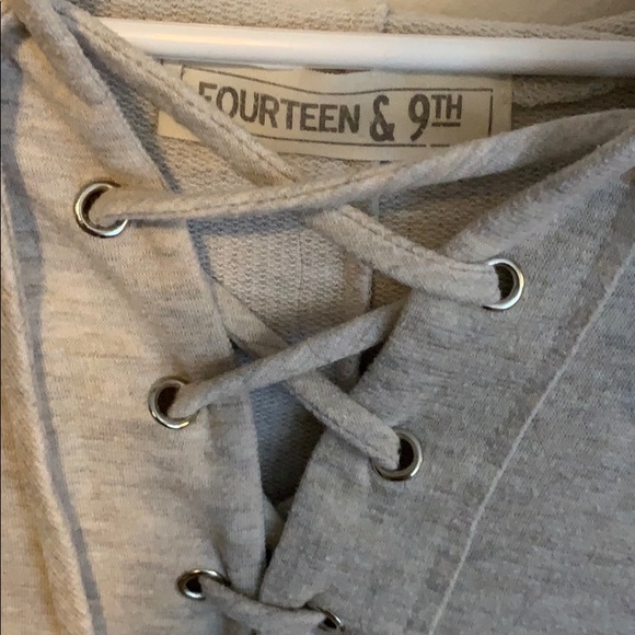 Hoodie - Picture 2 of 3